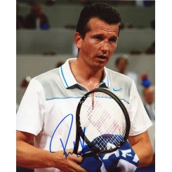 KRAJICEK Richard