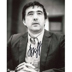 KRAMNIK Vladimir