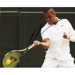 KYRGIOS Nick