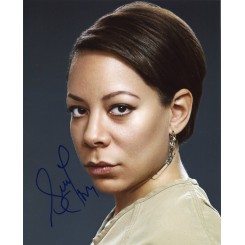 LEYVA Selenis