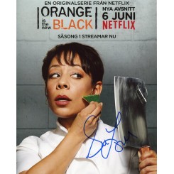 LEYVA Selenis