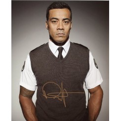 MAGASIVA Robbie