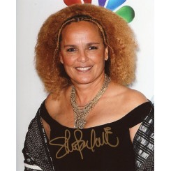 BELAFONTE Shari