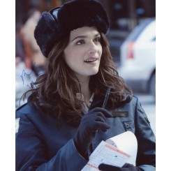 WEISZ Rachel