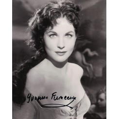 FURNEAUX Yvonne