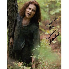 FELDSHUH Tovah (Walking Dead)