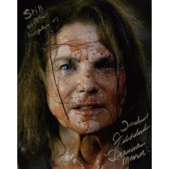 FELDSHUH Tovah (Walking Dead)