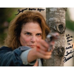 FELDSHUH Tovah (Walking Dead)