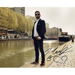 GIRAC Kendji