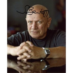 BERKOFF Steven