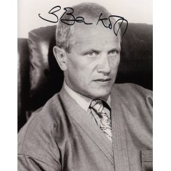 BERKOFF Steven