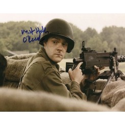 HICKEY Matt (Band of Brothers)