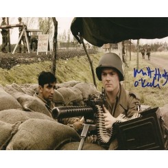 HICKEY Matt (Band of Brothers)