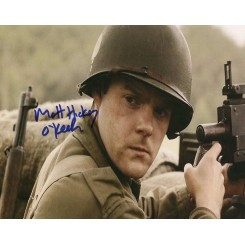 HICKEY Matt (Band of Brothers)