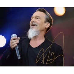 PAGNY Florent