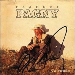 PAGNY Florent