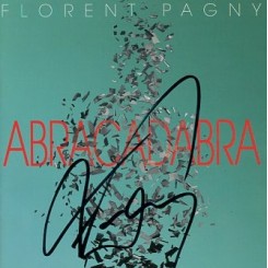 PAGNY Florent