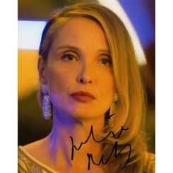 DELPY Julie