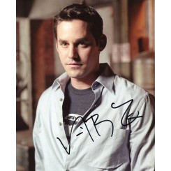 BRENDON Nicholas (Buffy)