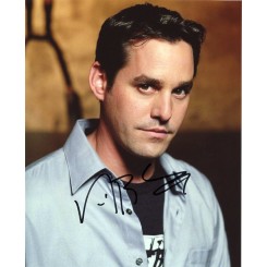 BRENDON Nicholas (Buffy)