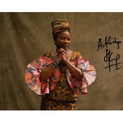 KIDJO Angélique