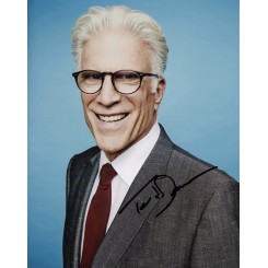 DANSON Ted