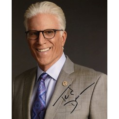 DANSON Ted