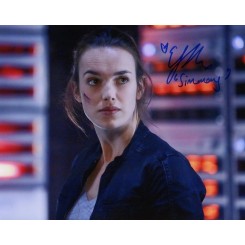 HENSTRIDGE Elizabeth