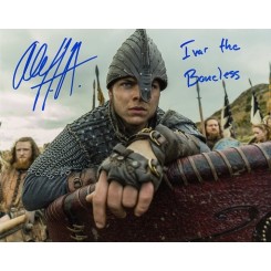 HOGH ANDERSEN Alex (Vikings)