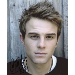 BUZOLIC Nathaniel