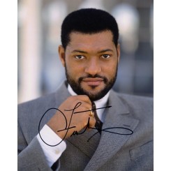 FISHBURNE Laurence