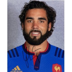 HUGET Yoann