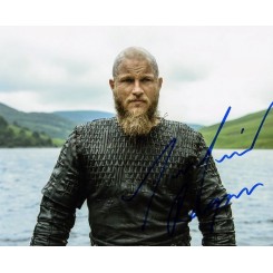 FIMMEL Travis (Vikings)