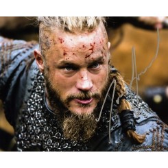 FIMMEL Travis (Vikings)