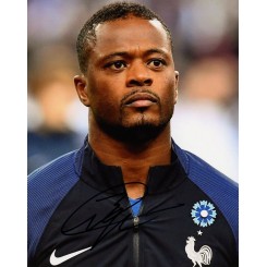 EVRA Patrice