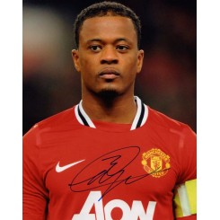 EVRA Patrice