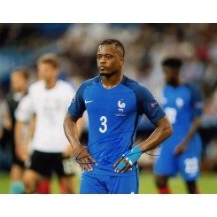 EVRA Patrice