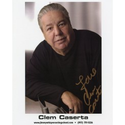 CASERTA Clem