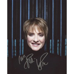 LUPONE Patti