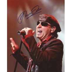 MEINE Klaus (Scorpions)