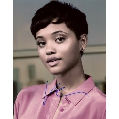 CLEMONS Kiersey