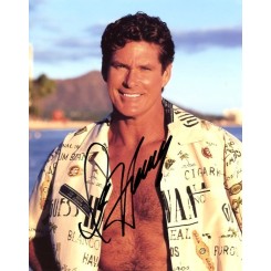 HASSELHOFF David