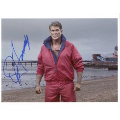 HASSELHOFF David