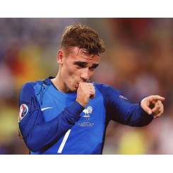 GRIEZMANN Antoine