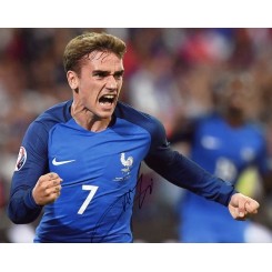 GRIEZMANN Antoine