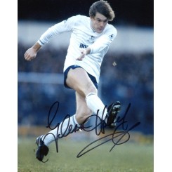 HODDLE Glenn