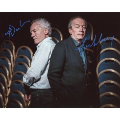 DARDENNE Jean-Pierre + Luc