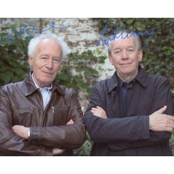 DARDENNE Jean-Pierre + Luc