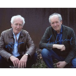 DARDENNE Jean-Pierre + Luc