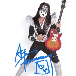 FREHLEY Ace (Kiss)